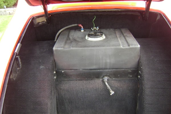 Used 1937 Chevrolet Chevy Pro Street Coupe-SLICK & FAST | Mundelein, IL