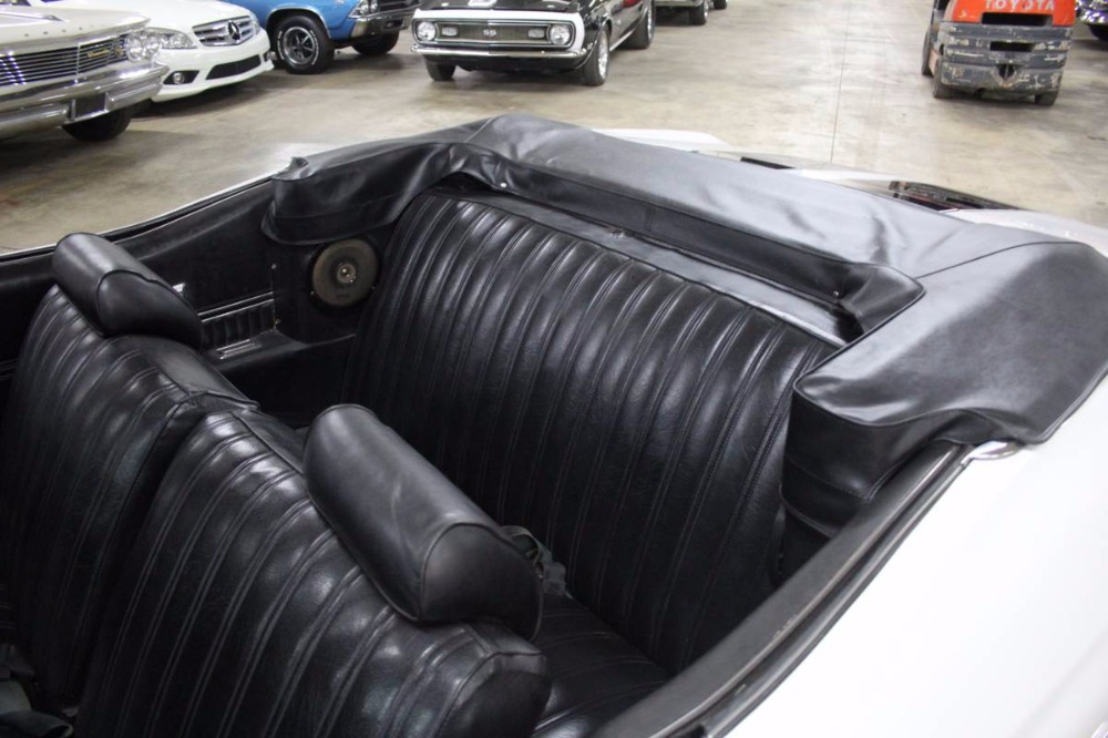 Used 1970 Chevrolet Chevelle - SUPER SPORT 454 BIG BLOCK - CONVERTIBLE-VIDEO | Mundelein, IL