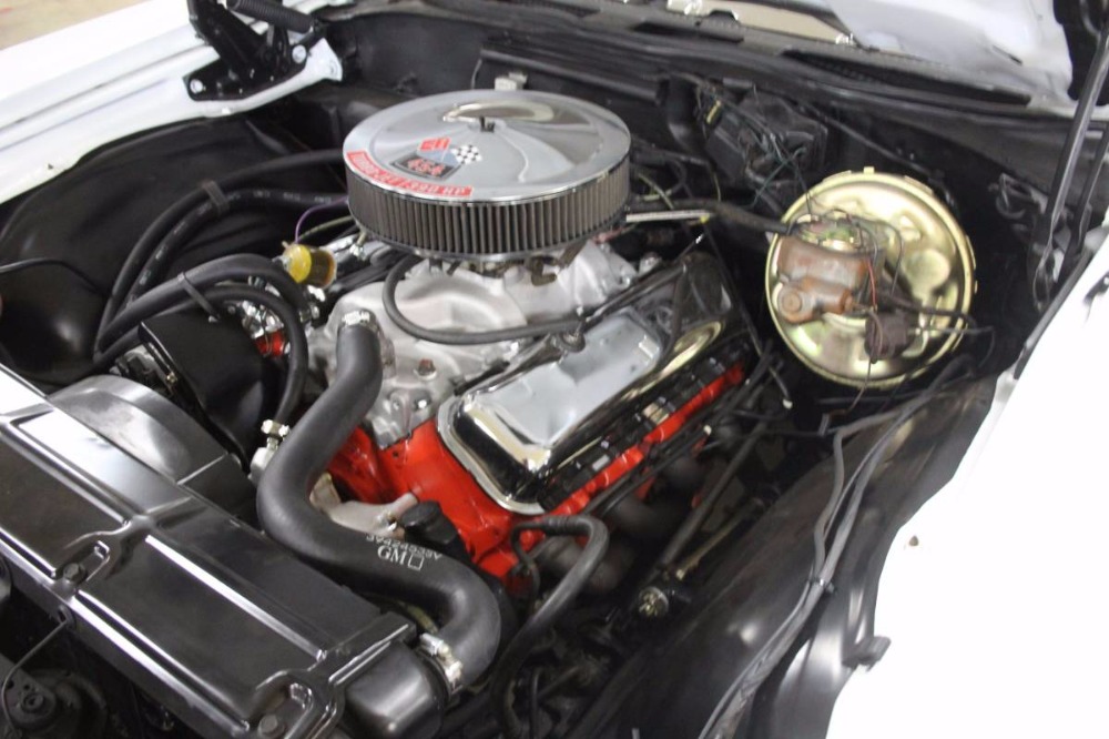 Used 1970 Chevrolet Chevelle - SUPER SPORT 454 BIG BLOCK - CONVERTIBLE-VIDEO | Mundelein, IL