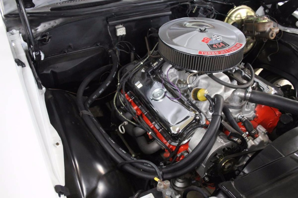 Used 1970 Chevrolet Chevelle - SUPER SPORT 454 BIG BLOCK - CONVERTIBLE-VIDEO | Mundelein, IL