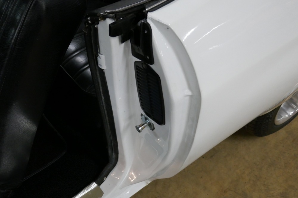Used 1970 Chevrolet Chevelle - SUPER SPORT 454 BIG BLOCK - CONVERTIBLE-VIDEO | Mundelein, IL