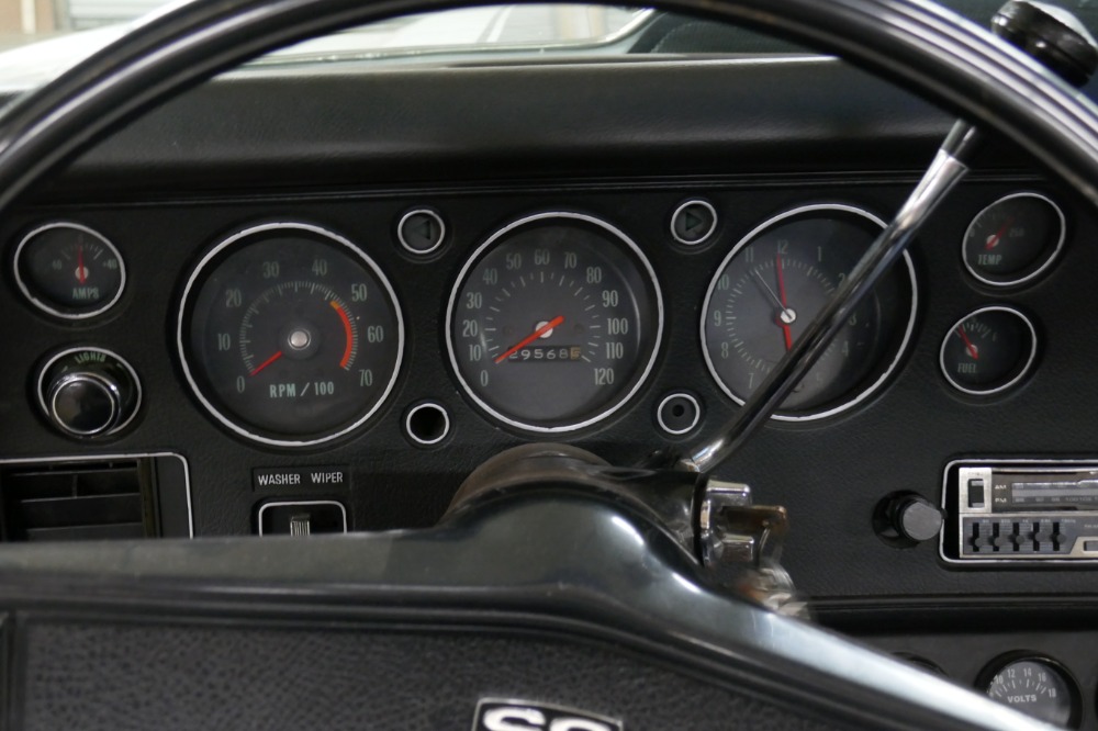 Used 1970 Chevrolet Chevelle - SUPER SPORT 454 BIG BLOCK - CONVERTIBLE-VIDEO | Mundelein, IL