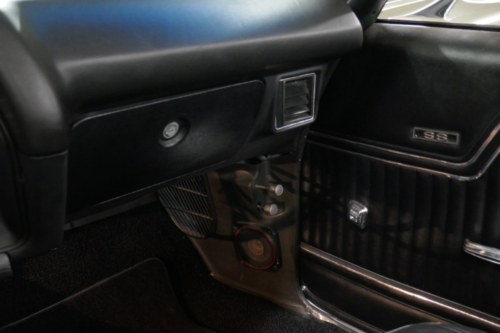 Used 1970 Chevrolet Chevelle - SUPER SPORT 454 BIG BLOCK - CONVERTIBLE-VIDEO | Mundelein, IL