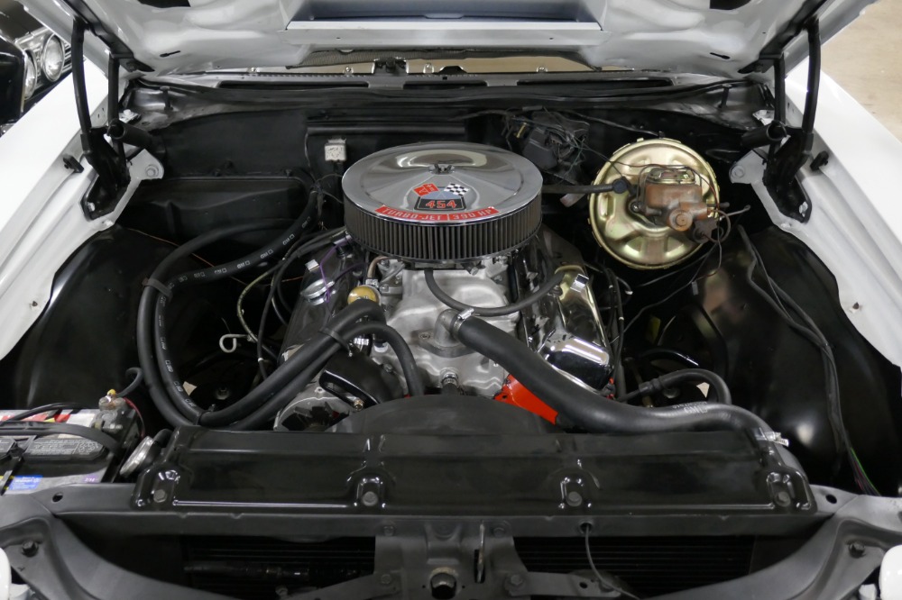 Used 1970 Chevrolet Chevelle - SUPER SPORT 454 BIG BLOCK - CONVERTIBLE-VIDEO | Mundelein, IL