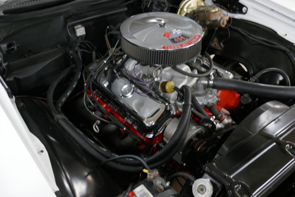 Used 1970 Chevrolet Chevelle - SUPER SPORT 454 BIG BLOCK - CONVERTIBLE-VIDEO | Mundelein, IL