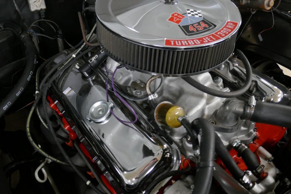 Used 1970 Chevrolet Chevelle - SUPER SPORT 454 BIG BLOCK - CONVERTIBLE-VIDEO | Mundelein, IL