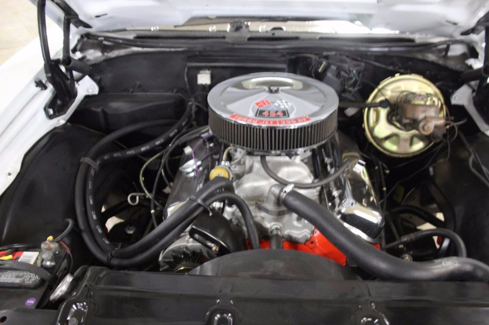 Used 1970 Chevrolet Chevelle - SUPER SPORT 454 BIG BLOCK - CONVERTIBLE-VIDEO | Mundelein, IL