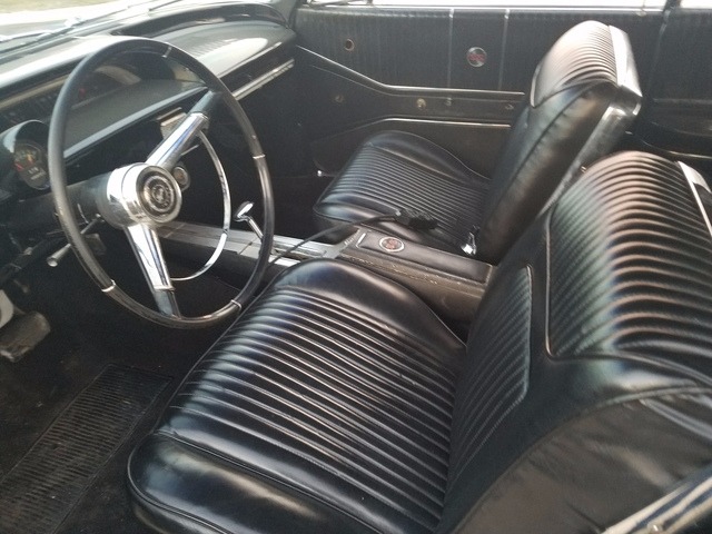 Used 1964 Chevrolet Impala -CONVERTIBLE - SS TRIBUTE WITH AIR RIDE- | Mundelein, IL