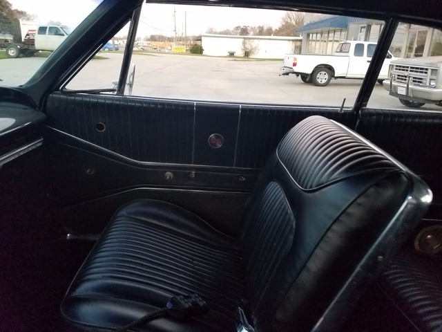 Used 1964 Chevrolet Impala -CONVERTIBLE - SS TRIBUTE WITH AIR RIDE- | Mundelein, IL