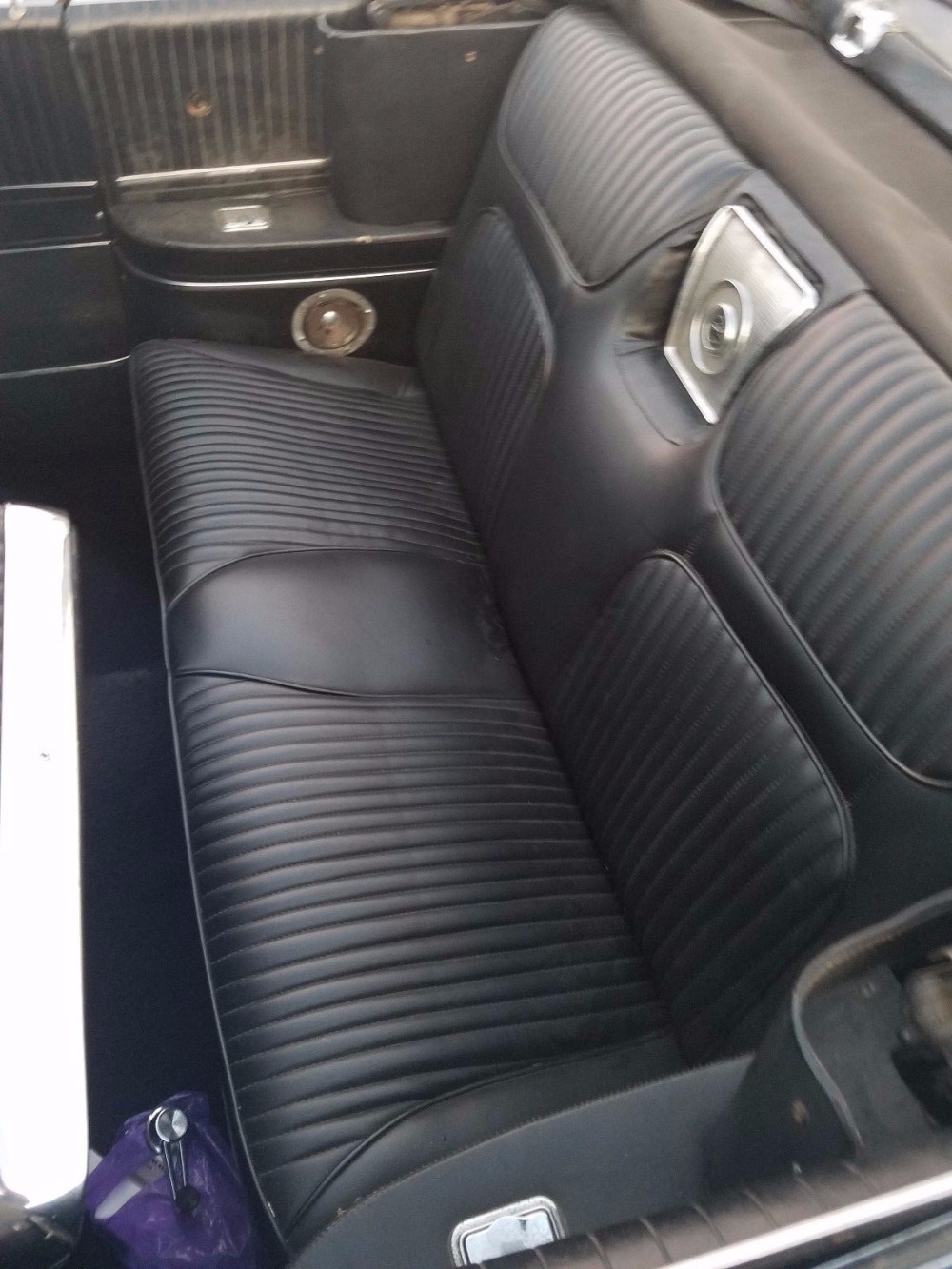 Used 1964 Chevrolet Impala -CONVERTIBLE - SS TRIBUTE WITH AIR RIDE- | Mundelein, IL