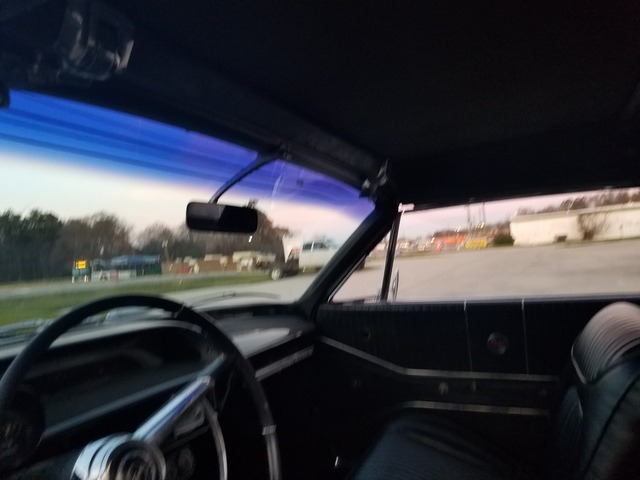 Used 1964 Chevrolet Impala -CONVERTIBLE - SS TRIBUTE WITH AIR RIDE- | Mundelein, IL