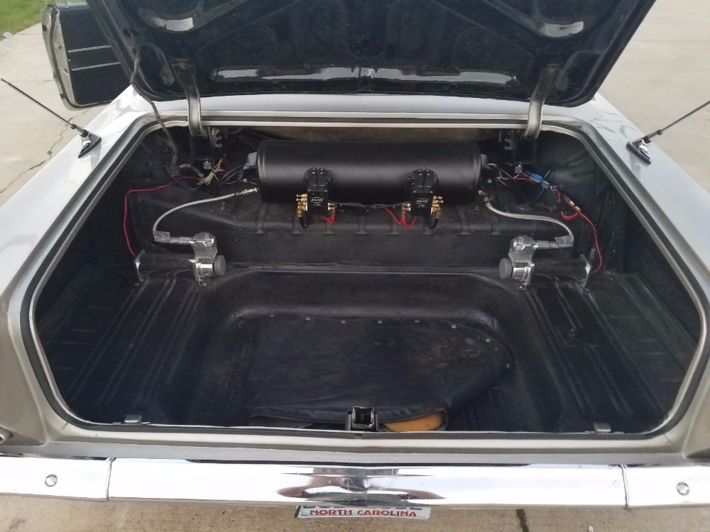 Used 1964 Chevrolet Impala -CONVERTIBLE - SS TRIBUTE WITH AIR RIDE- | Mundelein, IL