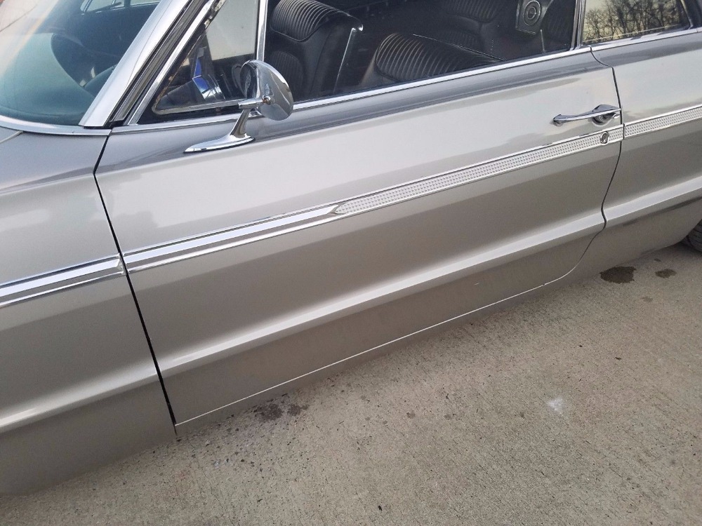 Used 1964 Chevrolet Impala -CONVERTIBLE - SS TRIBUTE WITH AIR RIDE- | Mundelein, IL