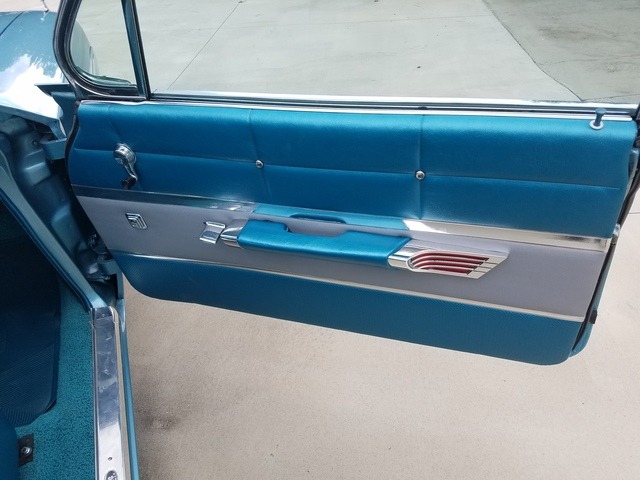 Used 1961 Chevrolet Impala -SUPER SPORT TRI-POWER - BUBBLETOP- | Mundelein, IL