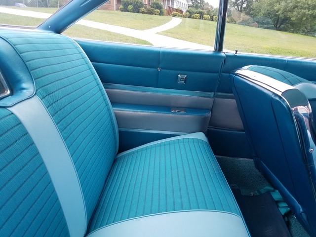 Used 1961 Chevrolet Impala -SUPER SPORT TRI-POWER - BUBBLETOP- | Mundelein, IL