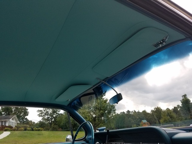 Used 1961 Chevrolet Impala -SUPER SPORT TRI-POWER - BUBBLETOP- | Mundelein, IL