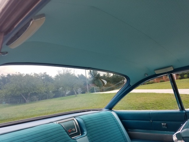 Used 1961 Chevrolet Impala -SUPER SPORT TRI-POWER - BUBBLETOP- | Mundelein, IL
