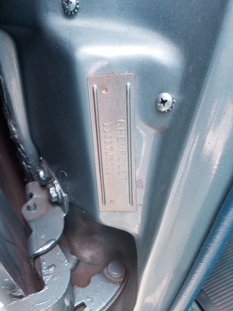 Used 1961 Chevrolet Impala -SUPER SPORT TRI-POWER - BUBBLETOP- | Mundelein, IL