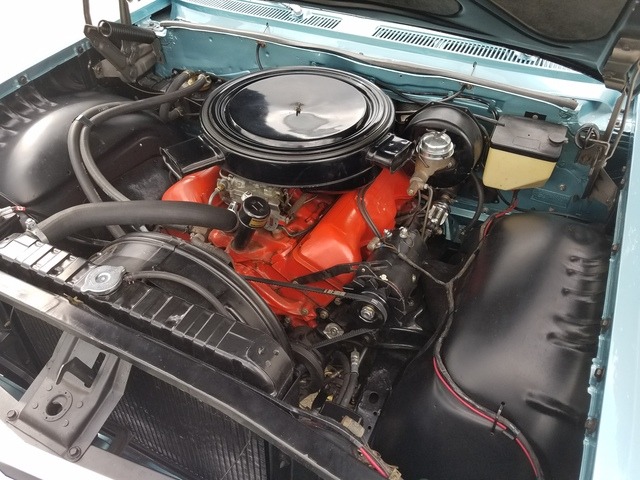 Used 1961 Chevrolet Impala -SUPER SPORT TRI-POWER - BUBBLETOP- | Mundelein, IL