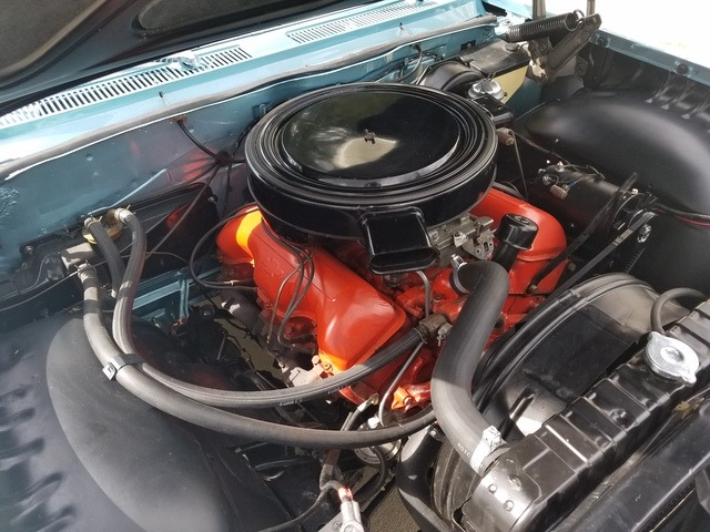 Used 1961 Chevrolet Impala -SUPER SPORT TRI-POWER - BUBBLETOP- | Mundelein, IL