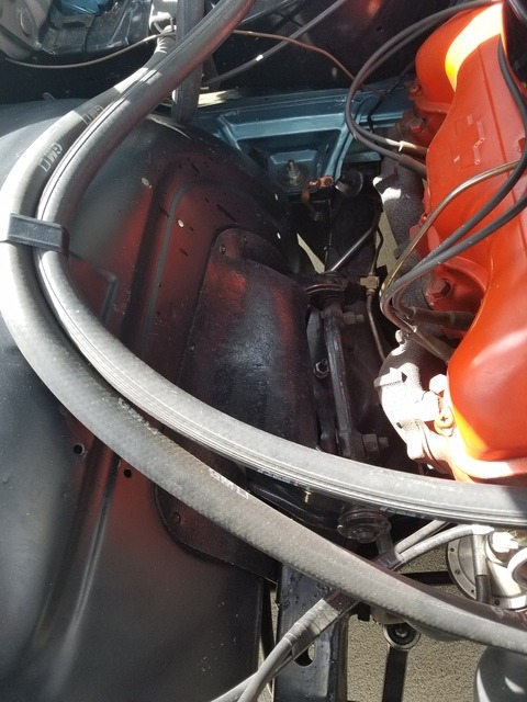 Used 1961 Chevrolet Impala -SUPER SPORT TRI-POWER - BUBBLETOP- | Mundelein, IL