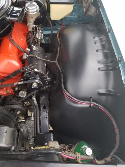 Used 1961 Chevrolet Impala -SUPER SPORT TRI-POWER - BUBBLETOP- | Mundelein, IL