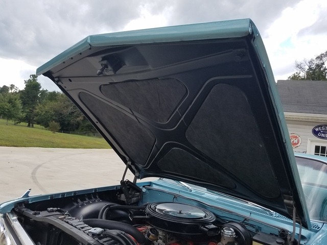 Used 1961 Chevrolet Impala -SUPER SPORT TRI-POWER - BUBBLETOP- | Mundelein, IL