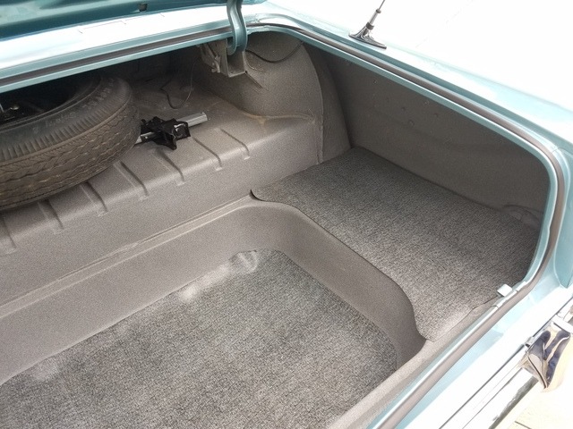 Used 1961 Chevrolet Impala -SUPER SPORT TRI-POWER - BUBBLETOP- | Mundelein, IL