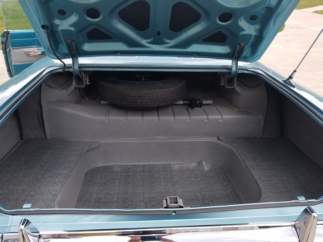 Used 1961 Chevrolet Impala -SUPER SPORT TRI-POWER - BUBBLETOP- | Mundelein, IL