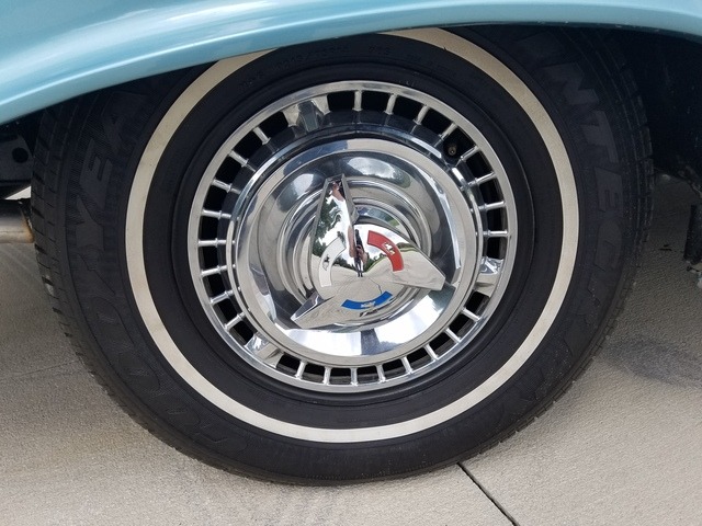 Used 1961 Chevrolet Impala -SUPER SPORT TRI-POWER - BUBBLETOP- | Mundelein, IL