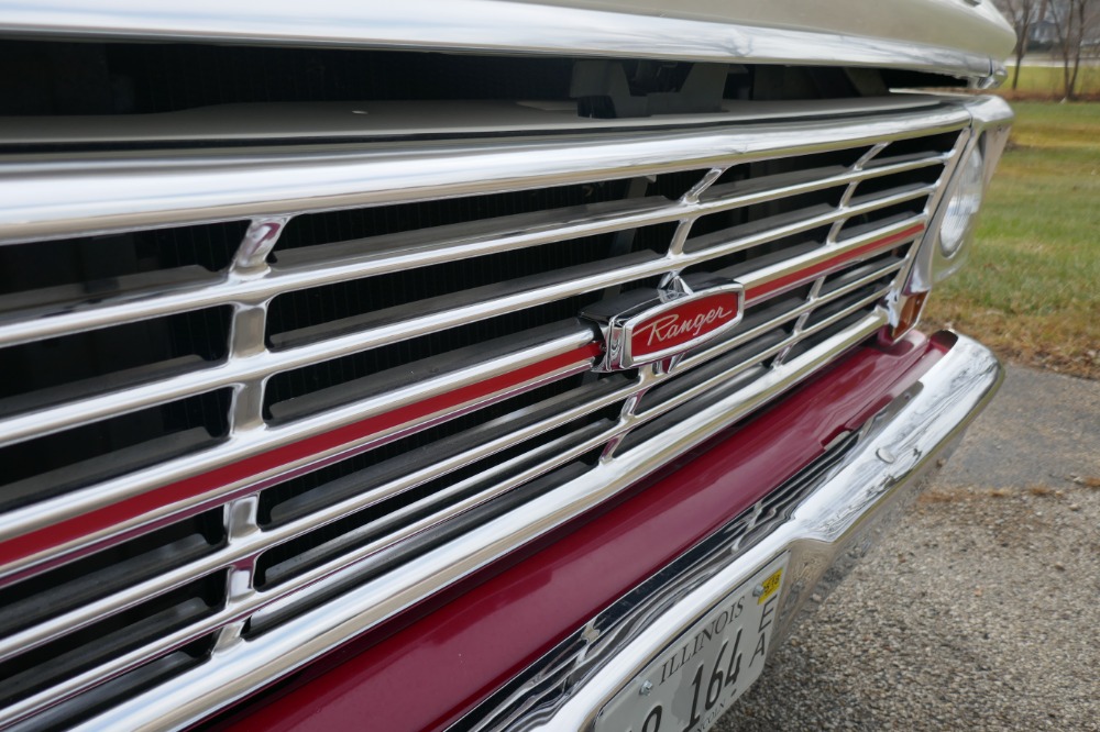 Used 1969 Ford Pickup F100-RANGER-NC PICK UP-ORIGINAL PAINT SCHEME-LOWERED PRICE- SEE VIDEO | Mundelein, IL