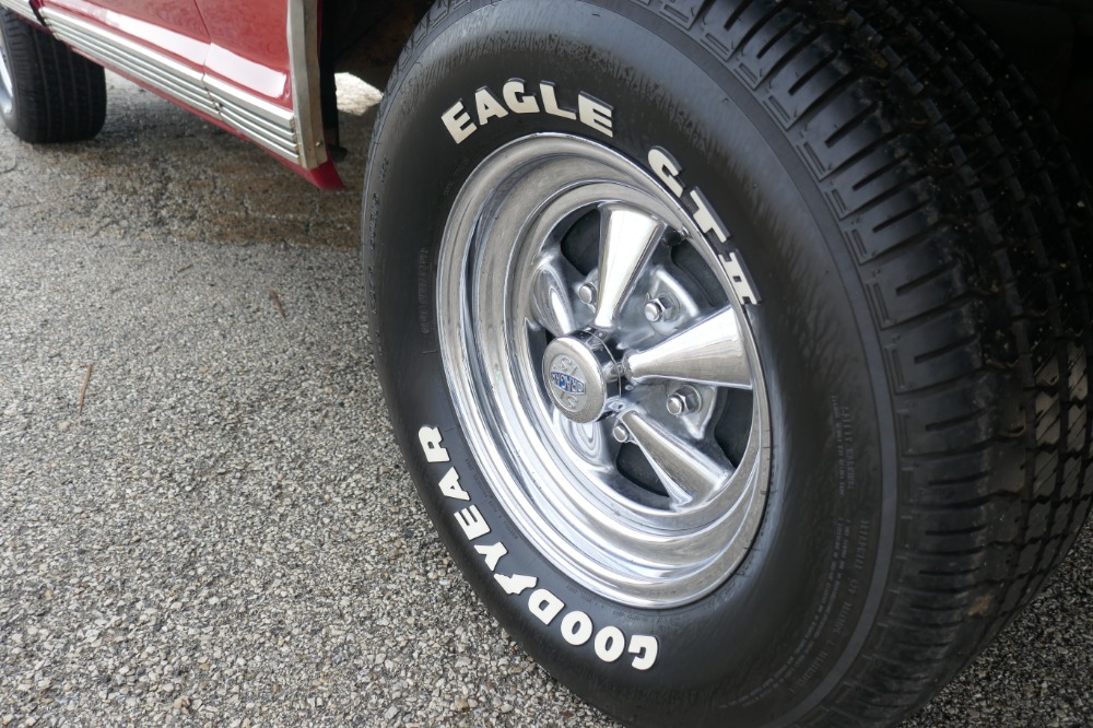 Used 1969 Ford Pickup F100-RANGER-NC PICK UP-ORIGINAL PAINT SCHEME-LOWERED PRICE- SEE VIDEO | Mundelein, IL