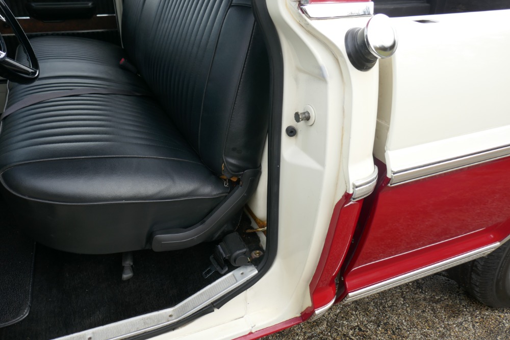 Used 1969 Ford Pickup F100-RANGER-NC PICK UP-ORIGINAL PAINT SCHEME-LOWERED PRICE- SEE VIDEO | Mundelein, IL
