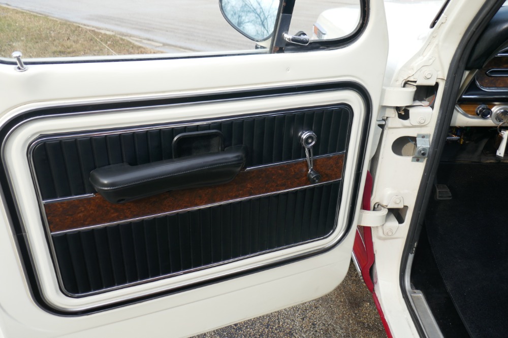 Used 1969 Ford Pickup F100-RANGER-NC PICK UP-ORIGINAL PAINT SCHEME-LOWERED PRICE- SEE VIDEO | Mundelein, IL