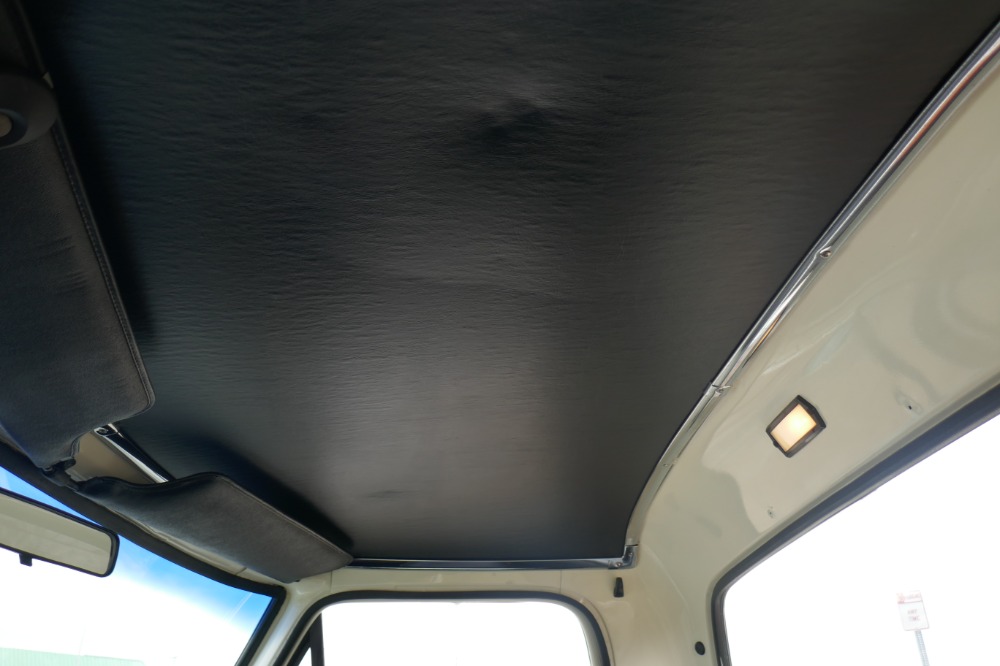 Used 1969 Ford Pickup F100-RANGER-NC PICK UP-ORIGINAL PAINT SCHEME-LOWERED PRICE- SEE VIDEO | Mundelein, IL