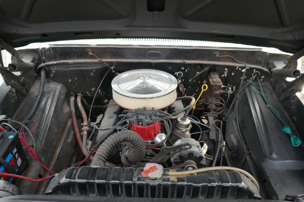 Used 1969 Ford Pickup F100-RANGER-NC PICK UP-ORIGINAL PAINT SCHEME-LOWERED PRICE- SEE VIDEO | Mundelein, IL