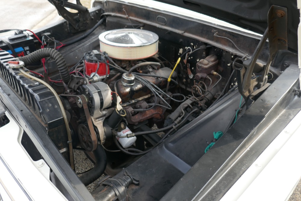 Used 1969 Ford Pickup F100-RANGER-NC PICK UP-ORIGINAL PAINT SCHEME-LOWERED PRICE- SEE VIDEO | Mundelein, IL