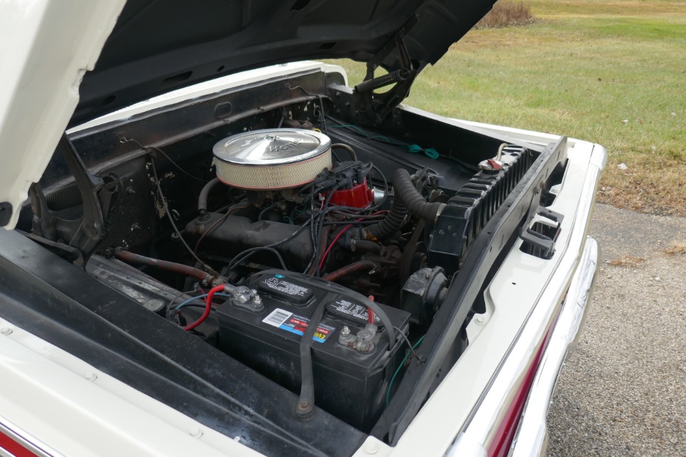 Used 1969 Ford Pickup F100-RANGER-NC PICK UP-ORIGINAL PAINT SCHEME-LOWERED PRICE- SEE VIDEO | Mundelein, IL