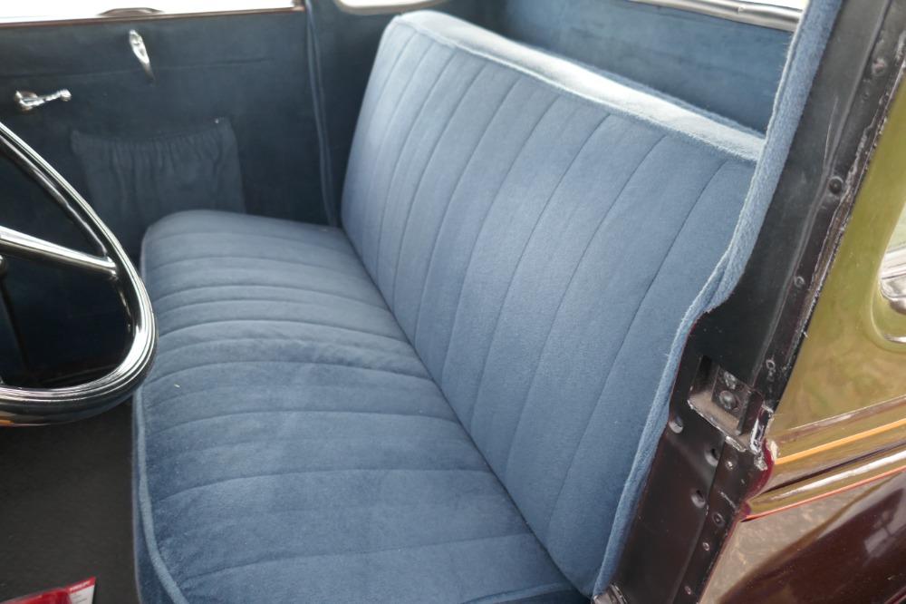 Used 1931 Ford Model A -5 WINDOW COUPE WITH RUMBLE SEAT- SEE VIDEO | Mundelein, IL