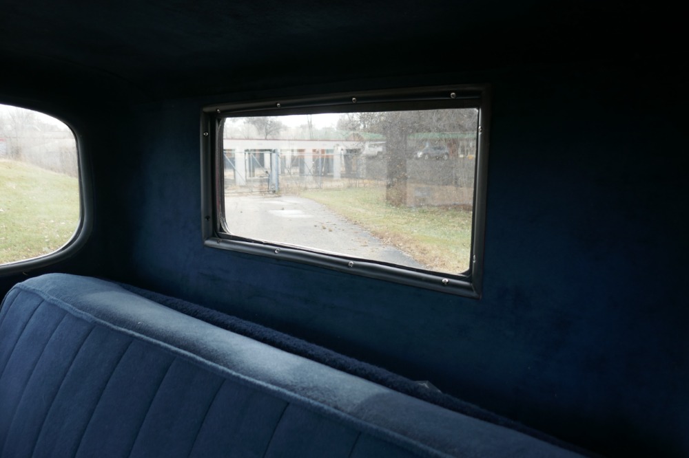 Used 1931 Ford Model A -5 WINDOW COUPE WITH RUMBLE SEAT- SEE VIDEO | Mundelein, IL