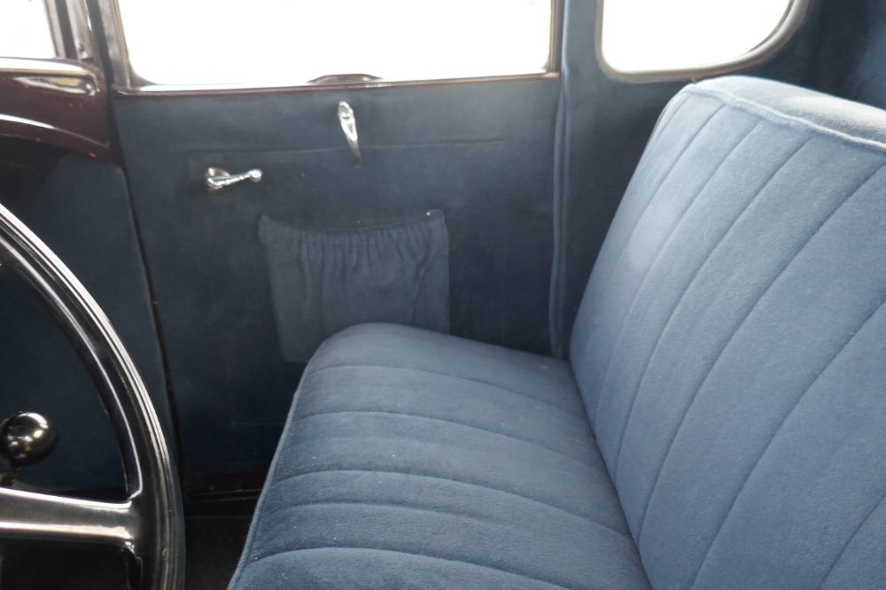 Used 1931 Ford Model A -5 WINDOW COUPE WITH RUMBLE SEAT- SEE VIDEO | Mundelein, IL