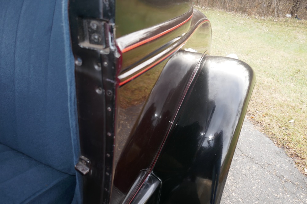 Used 1931 Ford Model A -5 WINDOW COUPE WITH RUMBLE SEAT- SEE VIDEO | Mundelein, IL