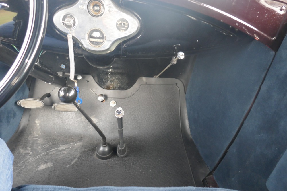 Used 1931 Ford Model A -5 WINDOW COUPE WITH RUMBLE SEAT- SEE VIDEO | Mundelein, IL