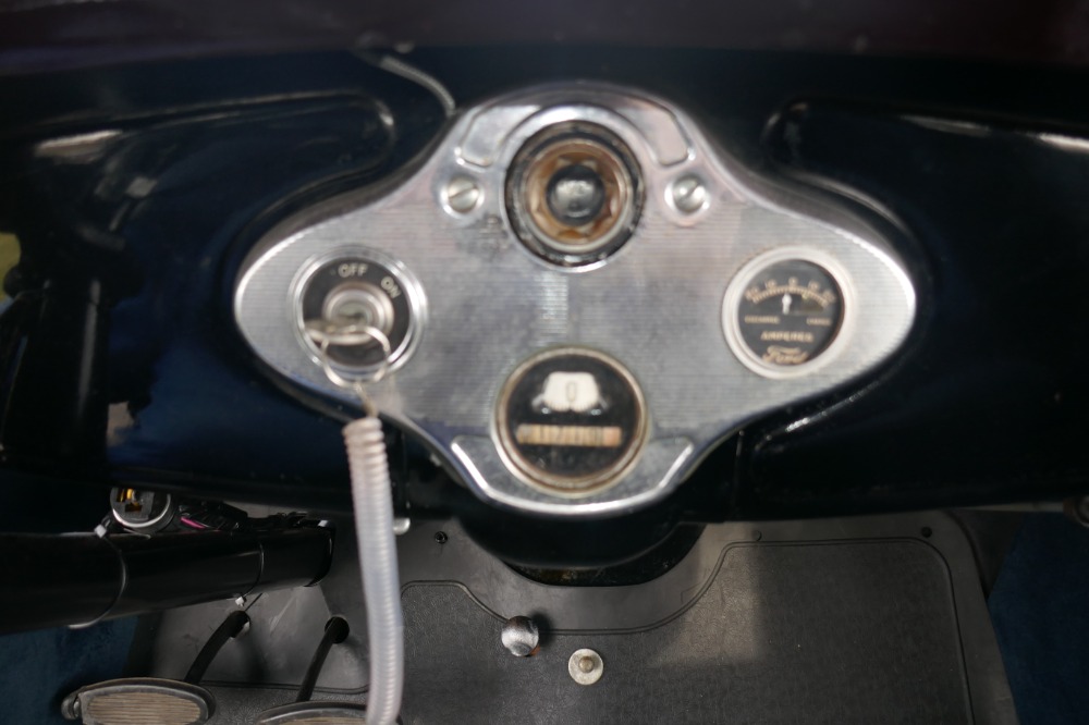 Used 1931 Ford Model A -5 WINDOW COUPE WITH RUMBLE SEAT- SEE VIDEO | Mundelein, IL
