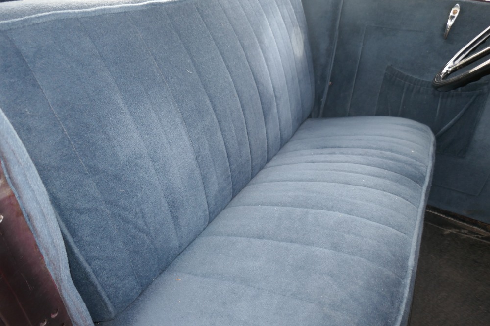 Used 1931 Ford Model A -5 WINDOW COUPE WITH RUMBLE SEAT- SEE VIDEO | Mundelein, IL