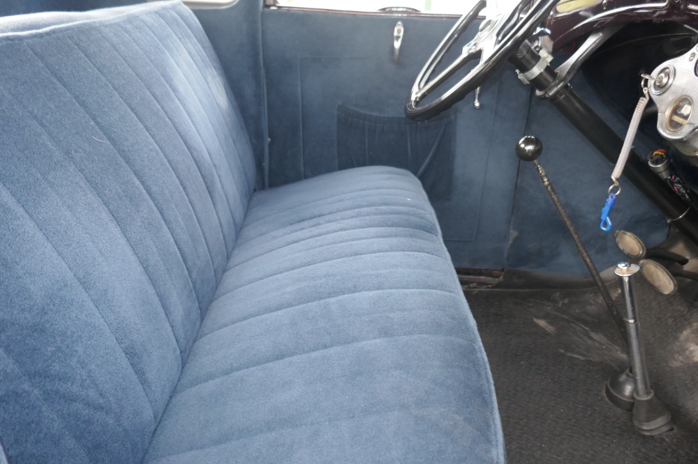 Used 1931 Ford Model A -5 WINDOW COUPE WITH RUMBLE SEAT- SEE VIDEO | Mundelein, IL