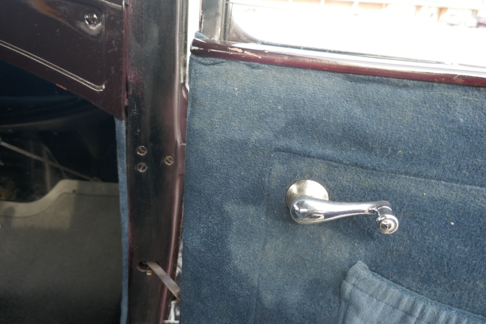 Used 1931 Ford Model A -5 WINDOW COUPE WITH RUMBLE SEAT- SEE VIDEO | Mundelein, IL