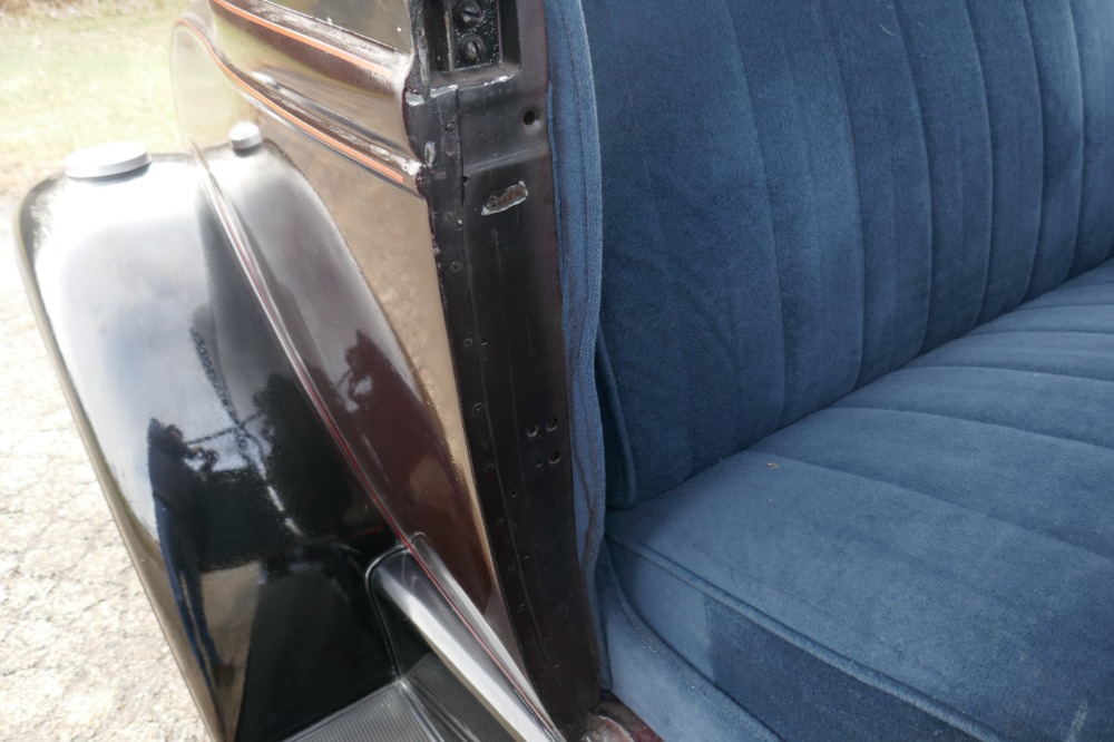 Used 1931 Ford Model A -5 WINDOW COUPE WITH RUMBLE SEAT- SEE VIDEO | Mundelein, IL