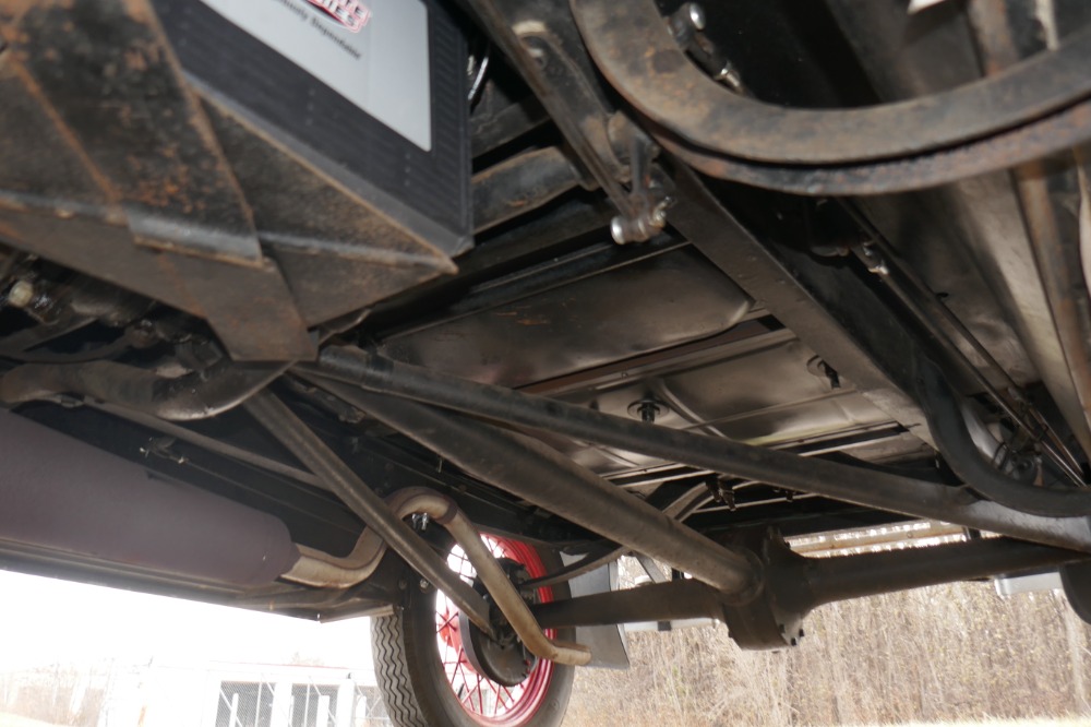 Used 1931 Ford Model A -5 WINDOW COUPE WITH RUMBLE SEAT- SEE VIDEO | Mundelein, IL