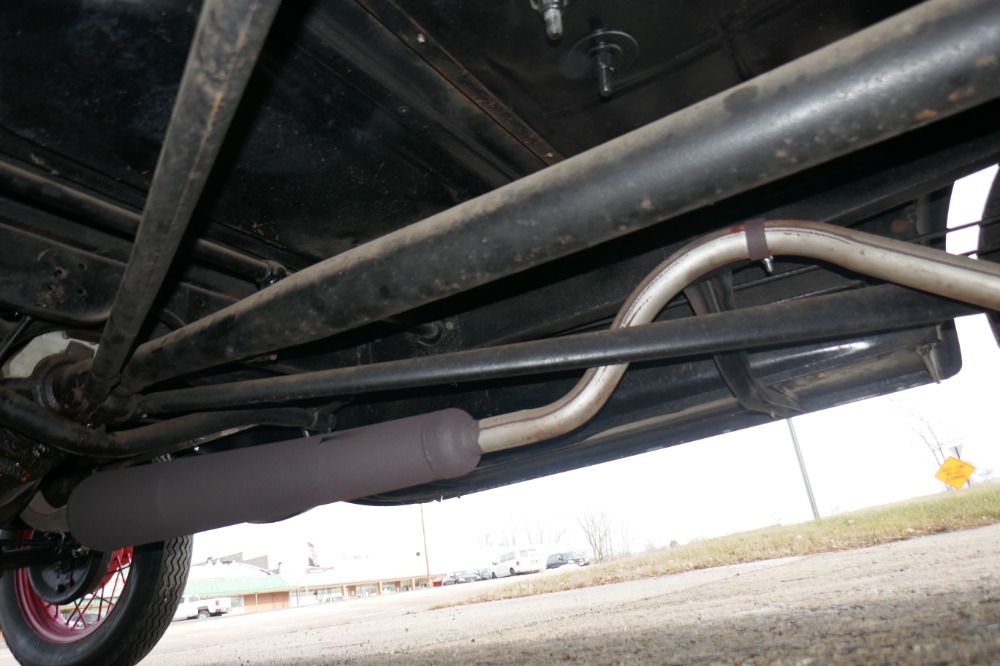 Used 1931 Ford Model A -5 WINDOW COUPE WITH RUMBLE SEAT- SEE VIDEO | Mundelein, IL